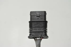 BMW 3 SERIES F30 (2011–2018) Lambdasonde 7848487 - 5