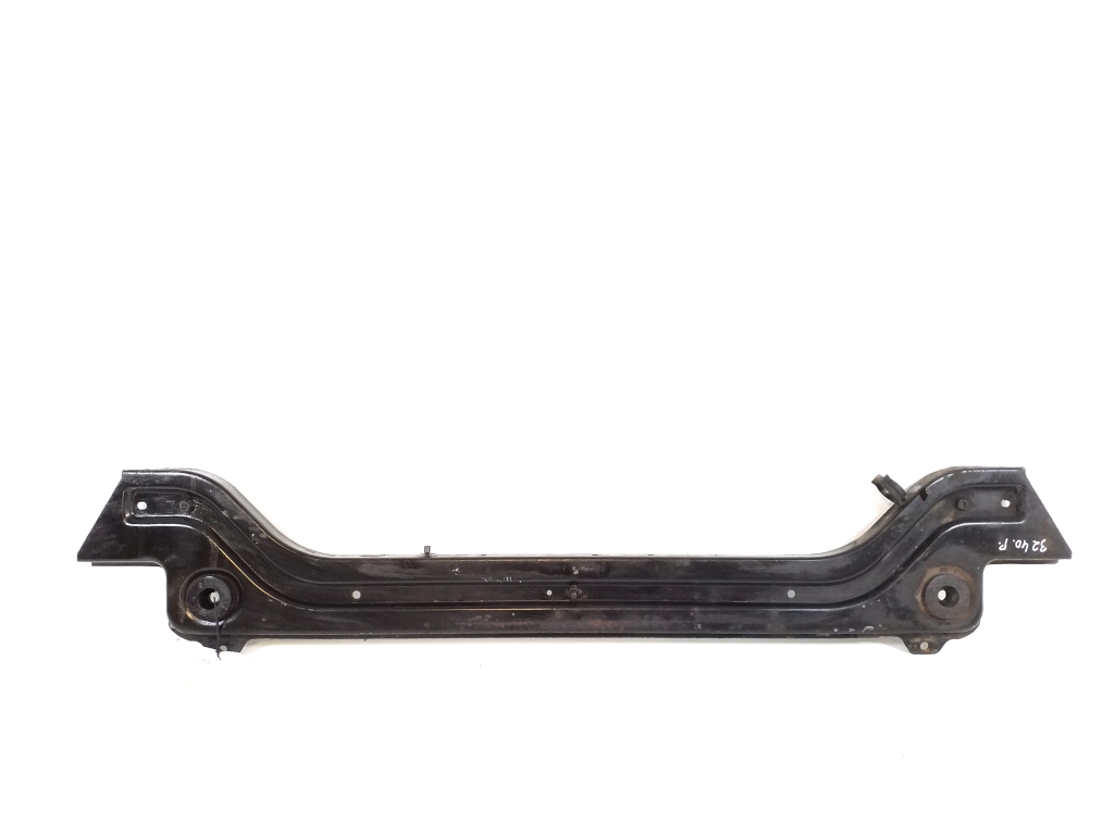 MERCEDES-BENZ M-Class W164 (2005-2011) The central part of the TV A1646201034 21023176