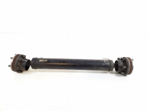 Mercedes Benz ML-Class 164 (2005–2011) Kardanwelle A1644100701 - 2