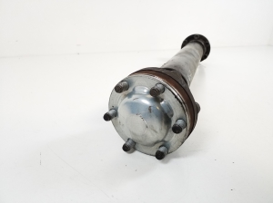 Mercedes Benz ML-Class 164 (2005–2011) Kardanwelle A1644100701 - 5