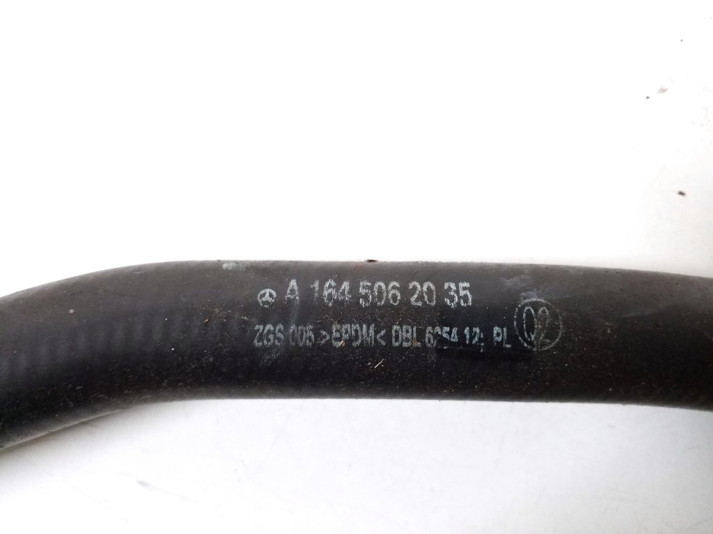 MERCEDES-BENZ M-Class W164 (2005-2011) Hoses A1645062035 21023173