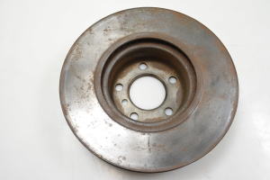 BMW X3 F25 (2010–2017) Eesmine piduriketas 6879122 - 4