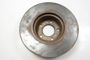 BMW X3 F25 (2010–2017) Eesmine piduriketas 6879122 - 3