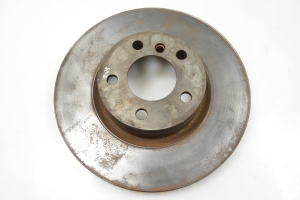 Disque de frein avant - 6879122