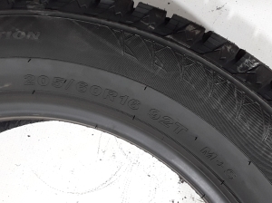  Tires 