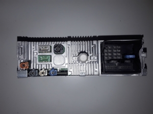 Peugeot 308 (2013–2021) Audio, Video, Navigation 9809336080 - 2