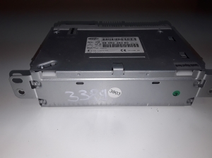 Peugeot 308 (2013–2021) Audio, Video, Navigation 9809336080