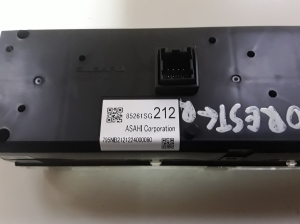 Subaru Forester SJ (2012–2018) Other display 85261SG212 - 2