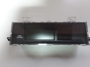 Subaru Forester SJ (2012–2018) Other display 85261SG212 - 3