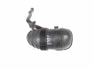 Mercedes Benz E-Class W212 (2009–2015) Schlauch A6510905537 - 3
