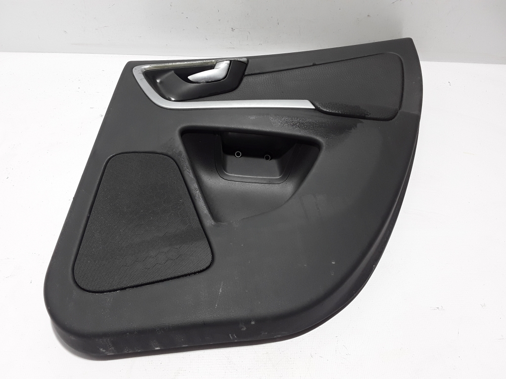 VOLVO XC60 1 generation (2008-2017) Rear Right Door Panel 8635781 22425953