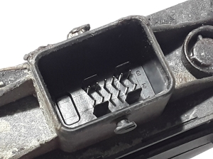 VOLVO S40 II (2004–2013) Light control module 30667999 - 2