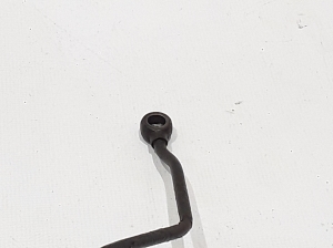 Volkswagen Caddy II (1995–2004) Steering rack hose 1H1422893G - 3