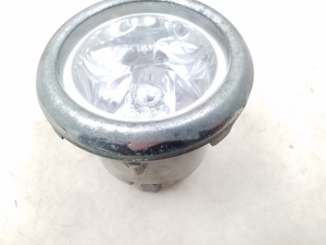 Hyundai Santa Fe (2000–2006) Front daytime running light - 3