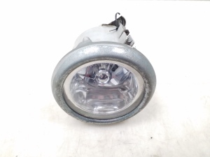 Front daytime running light - 