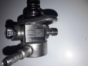 Seat Leon (2012–2026) Kraftstoffpumpe 04E127026A - 4