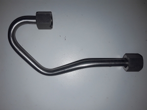 Seat Leon (2012–2026) Einspritzleitungen 04E130241AD - 3