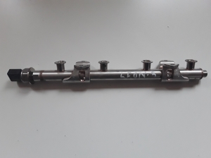 Kraftstoffhochdrucksensor - 06K906051A