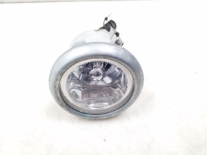Front daytime running light - 