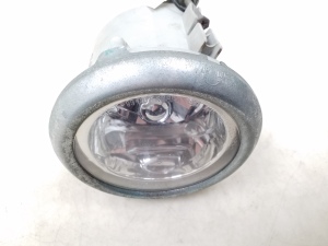 Hyundai Santa Fe (2000–2006) Front daytime running light - 4