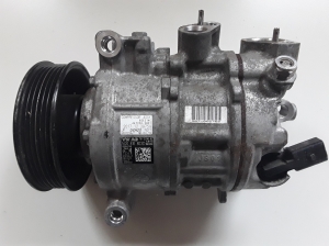 Seat Leon (2012–2026) A/C compressor 5Q0816803D - 3