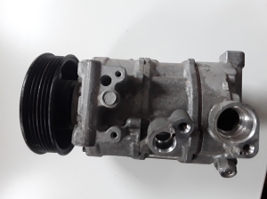 Seat Leon (2012–2026) A/C compressor 5Q0816803D - 4