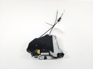 Serrure de porte avant - 69040-78020