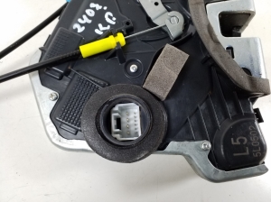 LEXUS NX (2014–2021) Türschloss vorne 69040-78020 - 3