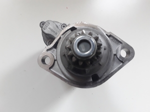 Seat Leon (2012–2026) Starter 0AH911023J - 2