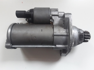 Seat Leon (2012–2026) Starter 0AH911023J - 3