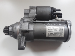 Anlasser - 0AH911023J