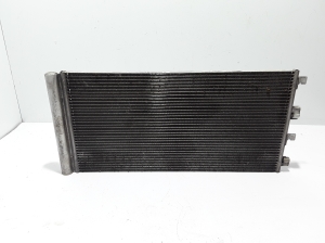 Dacia Duster (2010–2017) A/C condenser 8200880551 - 3
