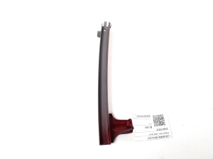 Rail de pare-brise de porte avant - 67403-78010