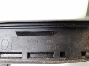 LEXUS NX (2014–2021) Dreiecksscheibe Tür vorne 68126-78010 - 3