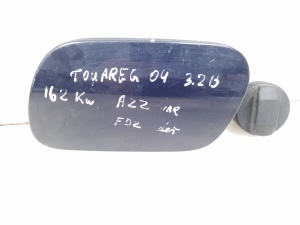 Volkswagen Touareg I (2002–2010) Tankdeckel 7L6809905B