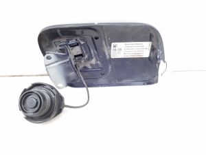 Volkswagen Touareg I (2002–2010) Tankdeckel 7L6809905B - 3