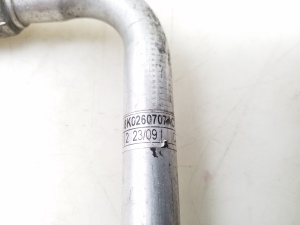 AUDI A5 (2007–2016) A/C hose 8K0260707AC - 4