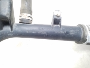 Opel Zafira A (1999–2005) Voolik 90531675 - 2