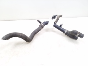 Opel Zafira A (1999–2005) Voolik 90531675 - 3
