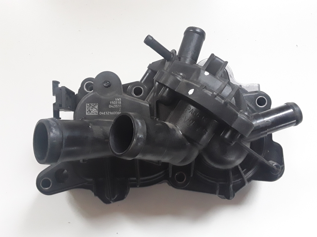 SEAT Leon 3 generation (2012-2020) Water Pump 04E121600BD 22567028