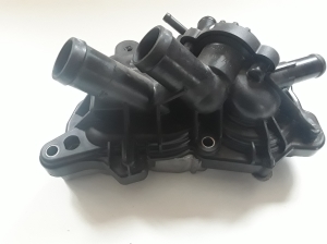 Seat Leon (2012–2026) Kühlwasserpumpe Wasserpumpe 04E121600BD - 2