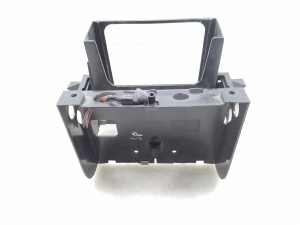 AUDI TT (1998–2006) Armaturenbrett sonstiges Teil 8N0863243C - 2