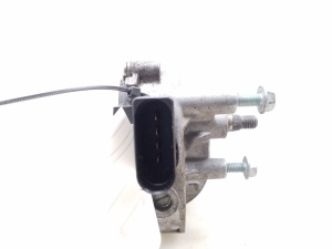 AUDI A6 C5 (1997–2005) Windshield wiper motor 8D2955113C - 4