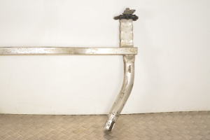 Citroen C5 II (2008–2016) Front bumper bracket 71284100 - 5