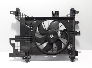 Ventilateur de refroidissement - 214819914R