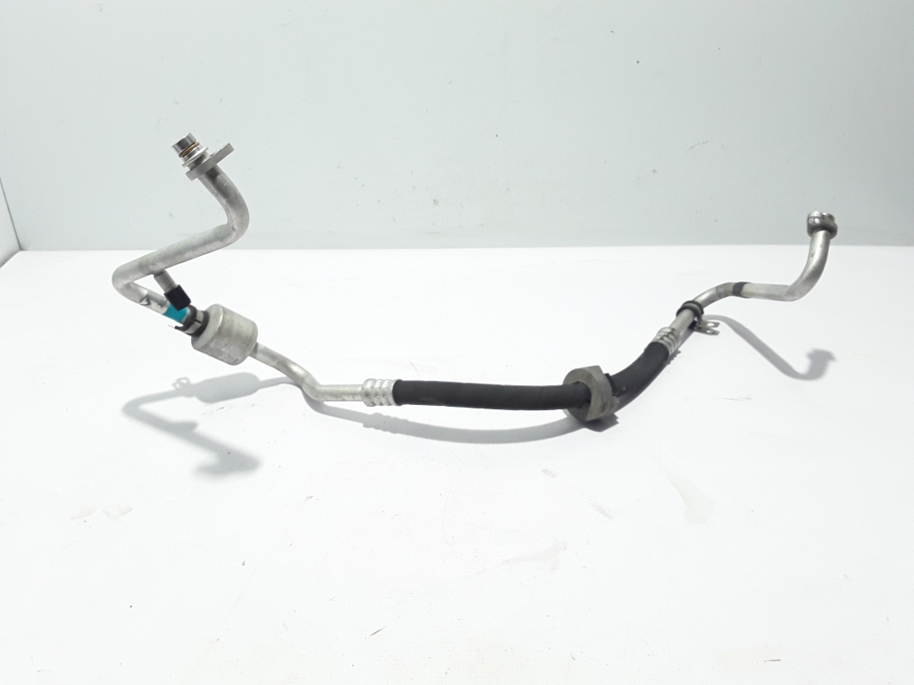 Used Dacia Duster Hose for air conditioning 924804040R