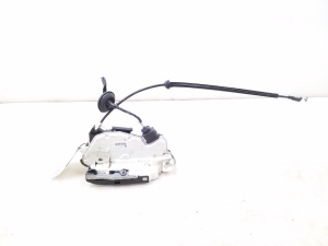 Front door lock - 1S1837015C