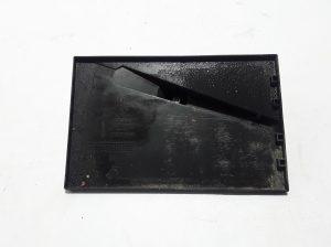 Dacia Duster (2010–2017) Batteriehalter 8200707671 - 2