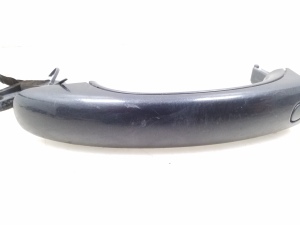 Volkswagen Touareg I (2002–2010) Front door exterior handle 7L6837205 - 2