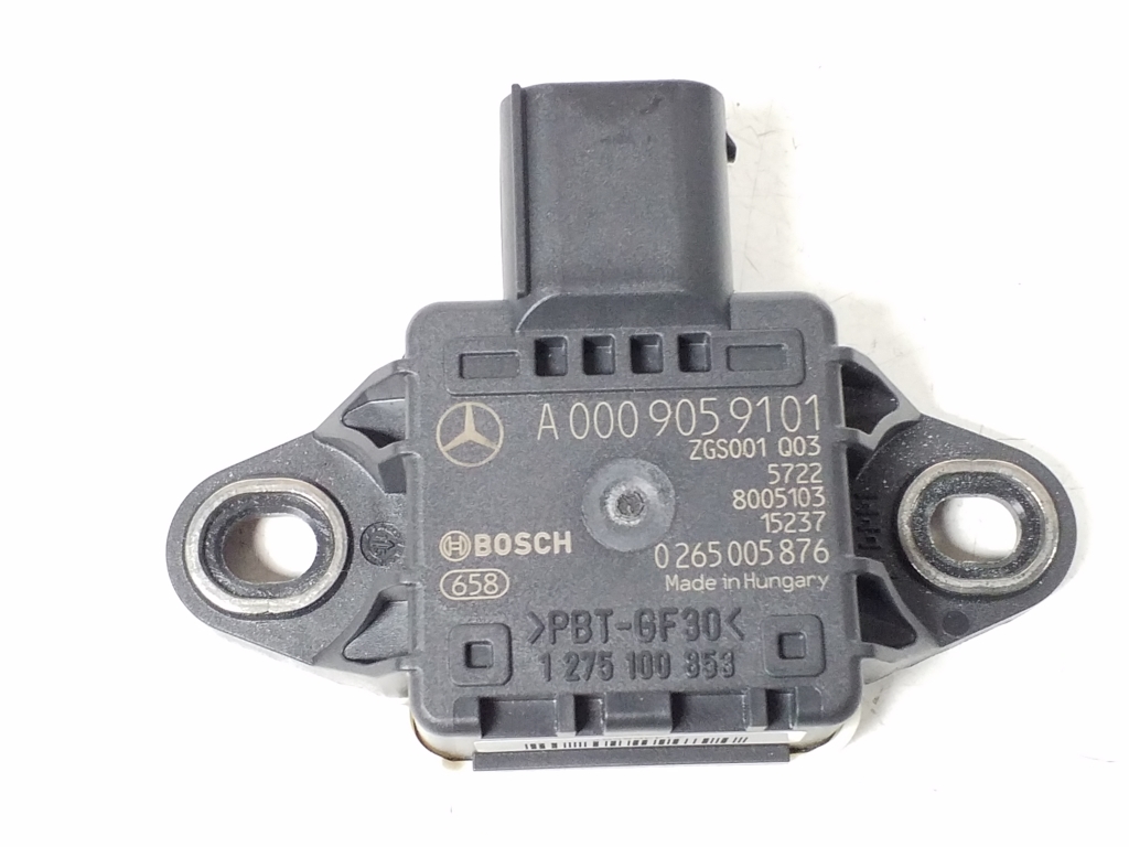 MERCEDES-BENZ E-Class W212/S212/C207/A207 (2009-2016) Additional Inner Engine Parts A0009059101 21950192